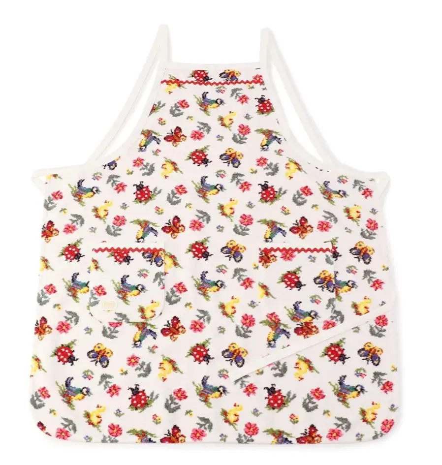 2026年最新】フェイラー ハイジ エプロンの人気アイテム - メルカリ