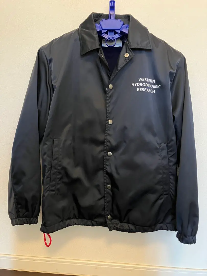 2026年最新】WESTERN HYDRODYNAMIC RESEARCH ジャケット・アウターの