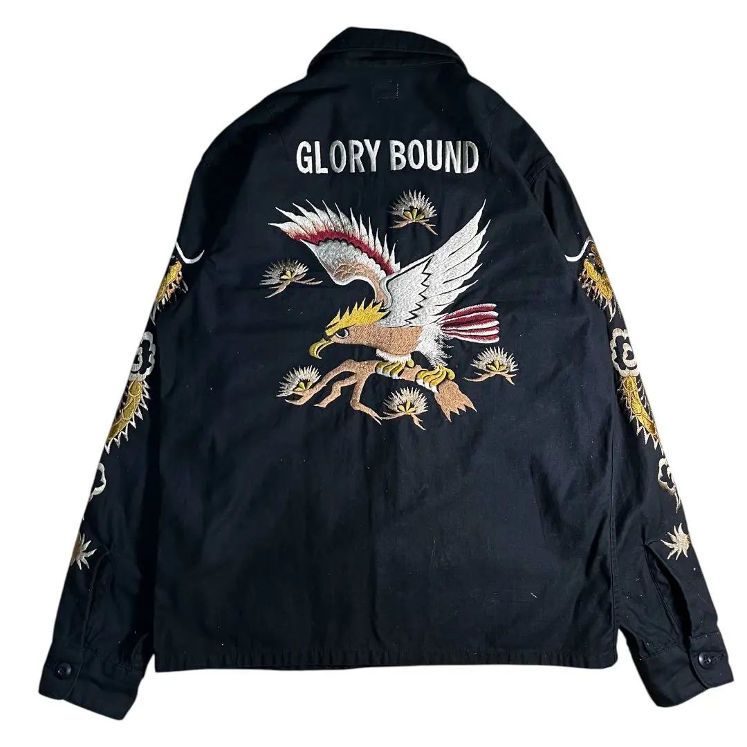 2026年最新】COOTIE ジャケット GLORY BOUNDの人気アイテム - メルカリ