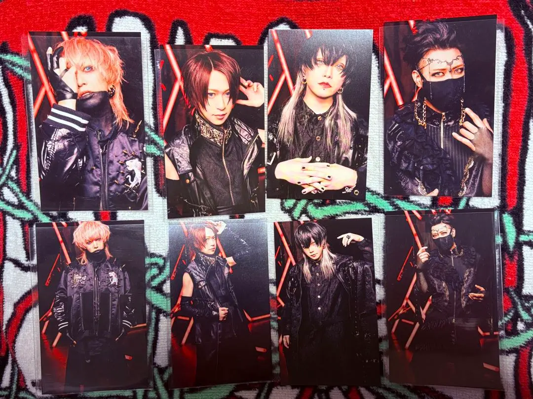 2026年最新】コドモドラゴン ハヤト チェキの人気アイテム - メルカリ