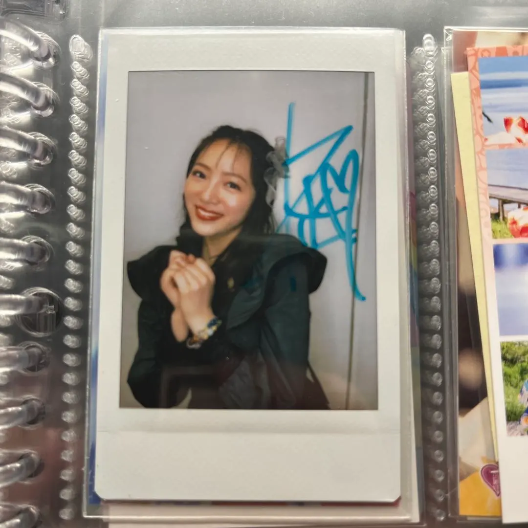 2026年最新】莉子 サイン本の人気アイテム - メルカリ