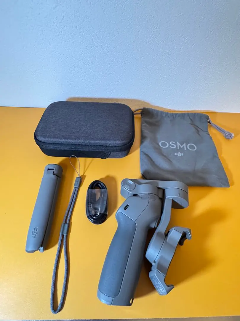 2026年最新】＿ dji osmo mobile 2 （3軸手持ちジンバル）の人気