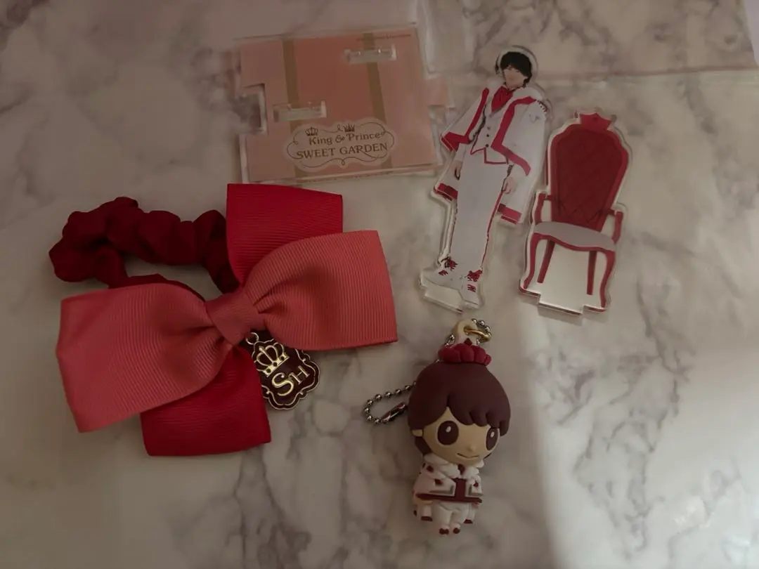 2026年最新】平野紫耀 アクスタ sweet gardenの人気アイテム - メルカリ