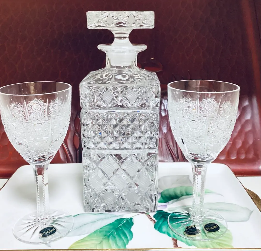 2026年最新】ボヘミア グラス ピッチャーの人気アイテム - メルカリ