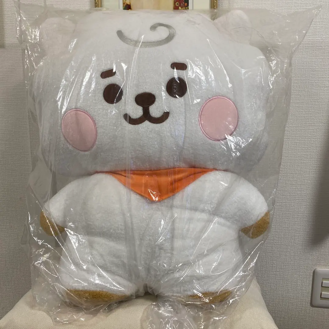 2026年最新】たっとん bt21 xlの人気アイテム - メルカリ