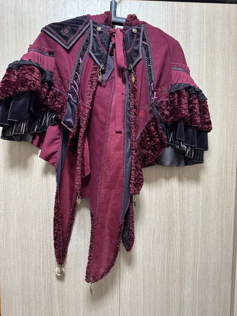 2026年最新】Ozz On Japan ポンチョ・ケープコートの人気アイテム