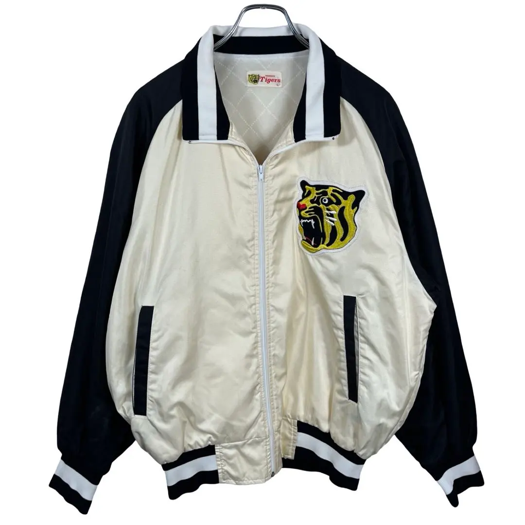 2026年最新】タイガース スタジャン アシックスの人気アイテム - メルカリ