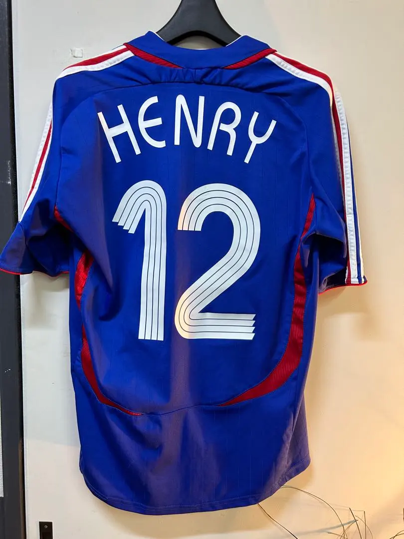2026年最新】Thierry Henryの人気アイテム - メルカリ