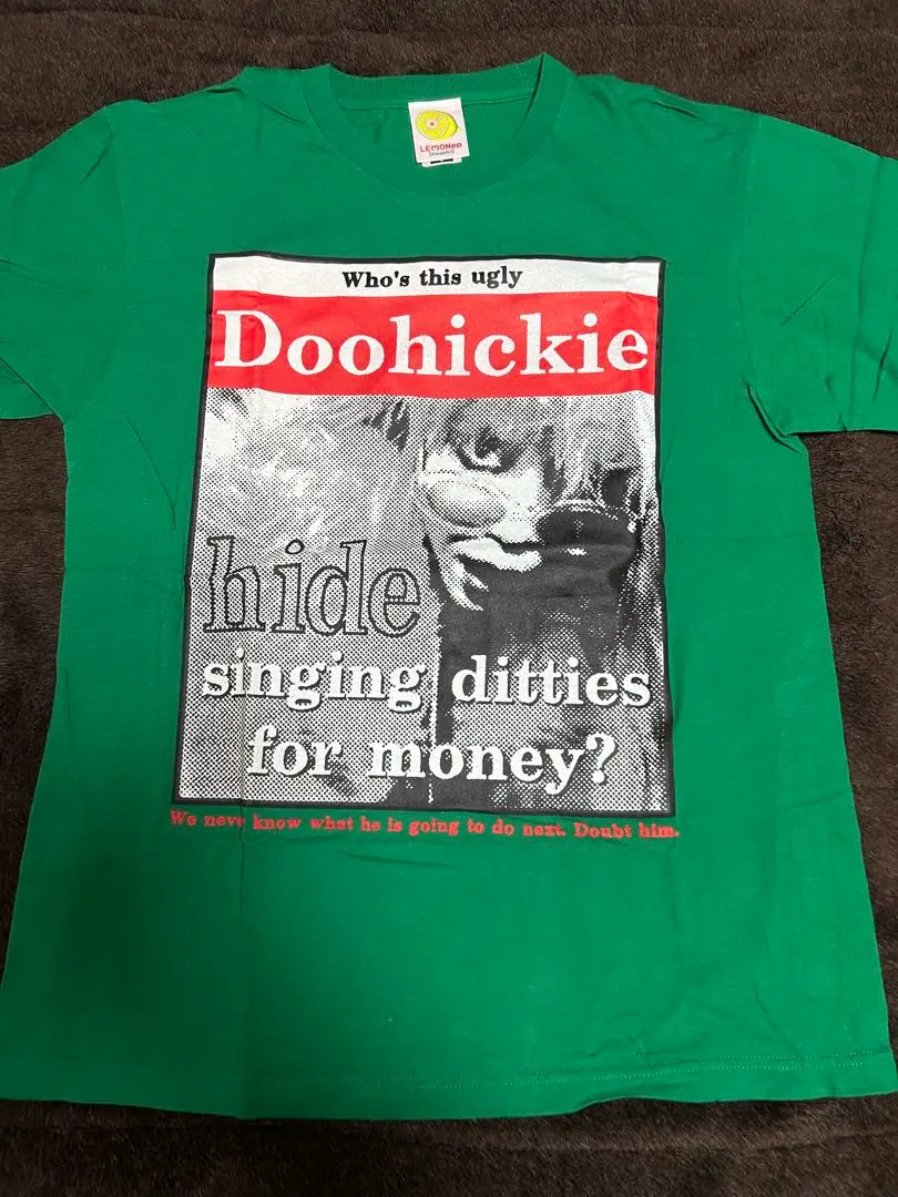 2026年最新】Doohickieの人気アイテム - メルカリ