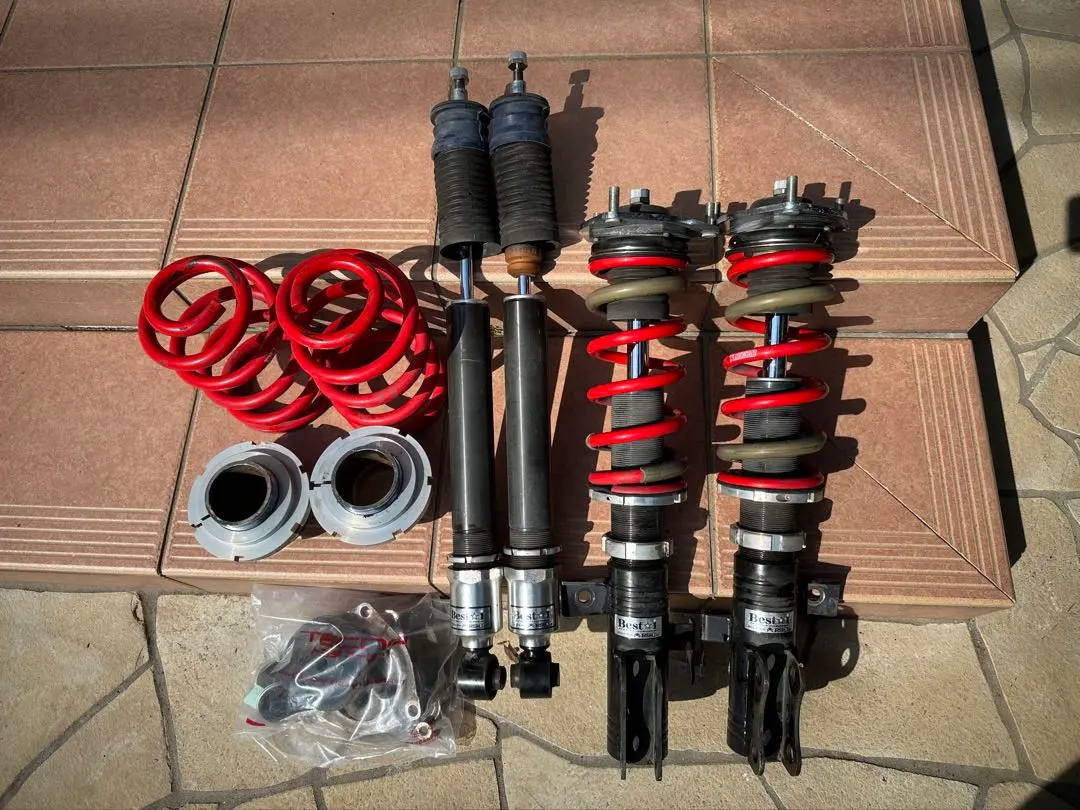 2026年最新】アルファード 20系 車高調の人気アイテム - メルカリ