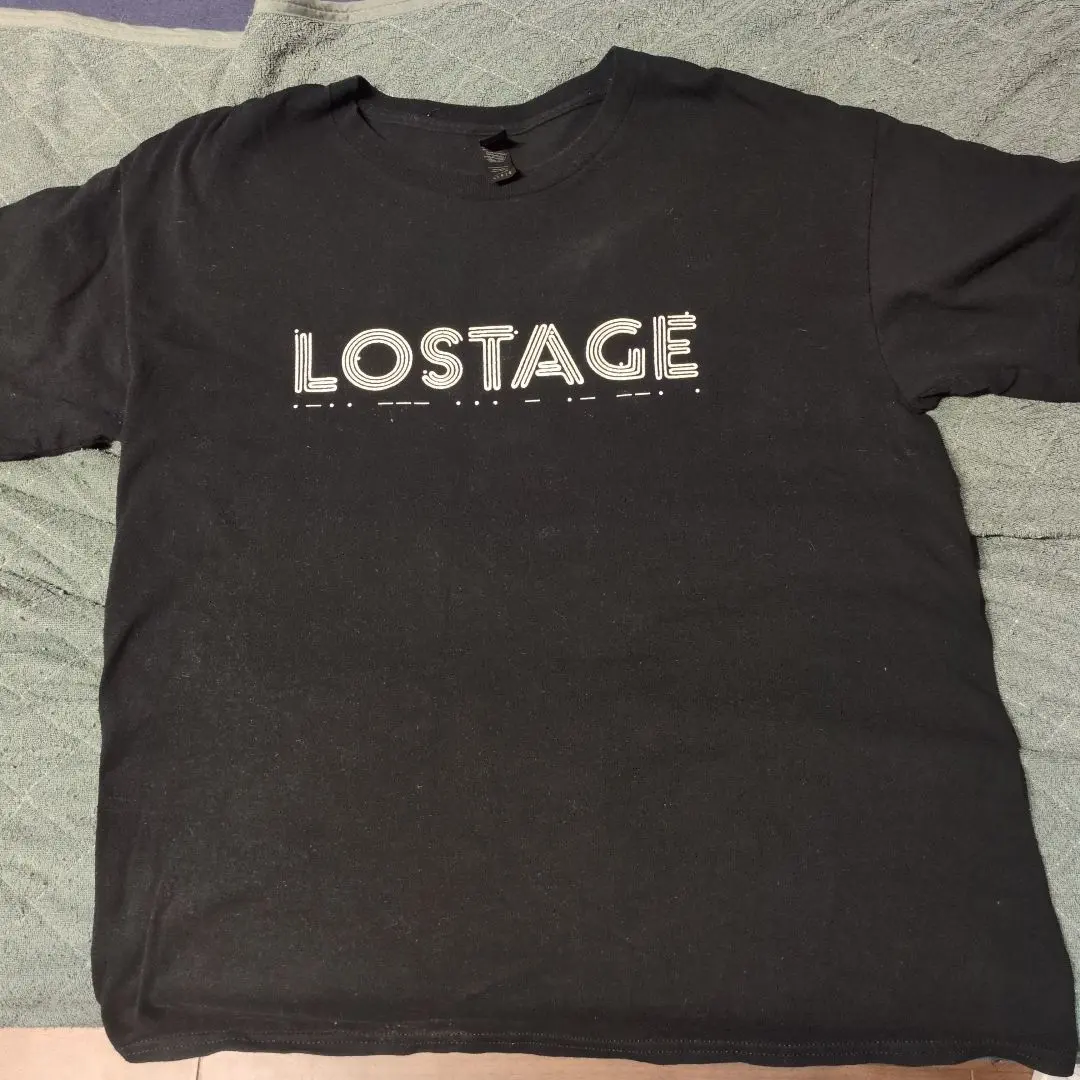 2026年最新】lostage tシャツの人気アイテム - メルカリ