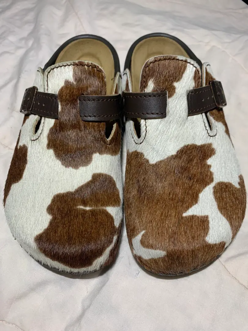 2026年最新】BIRKENSTOCK ハラコの人気アイテム - メルカリ