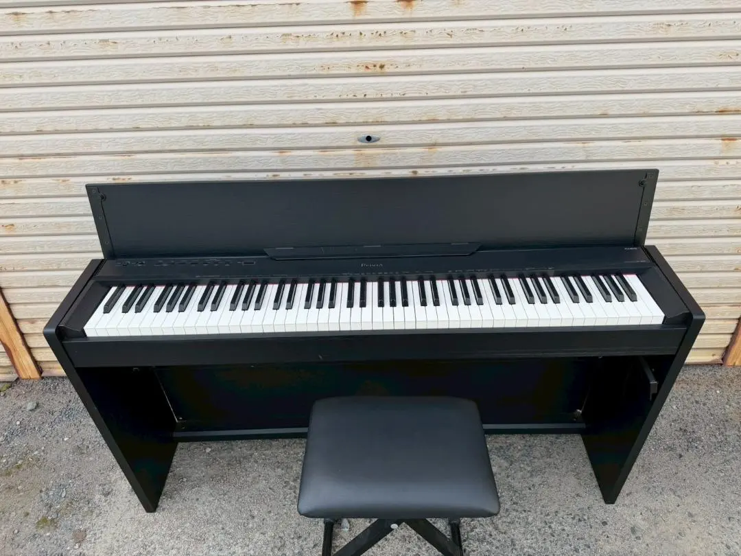 2026年最新】CASIO PX-350M 電子ピアノの人気アイテム - メルカリ