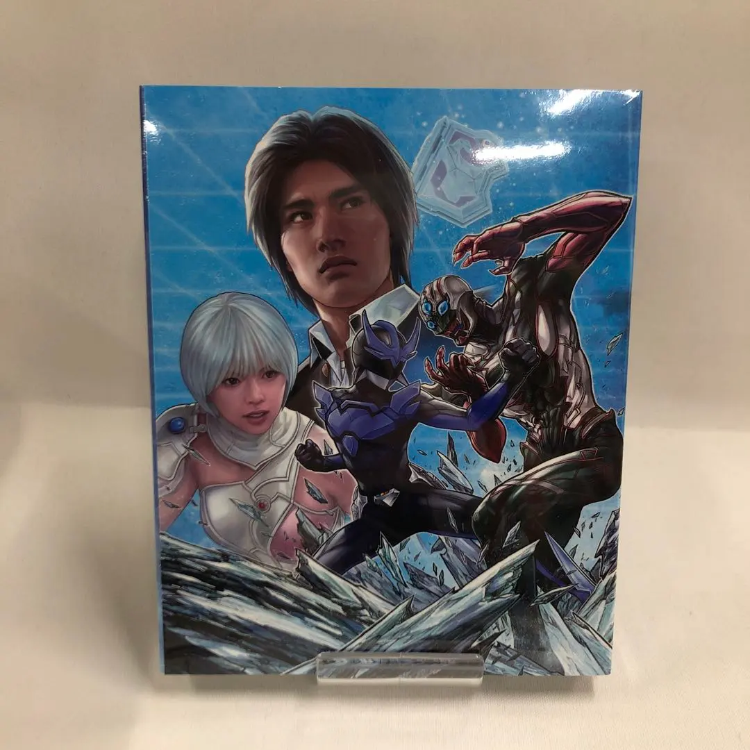 2026年最新】ウイングマン blu-rayの人気アイテム - メルカリ