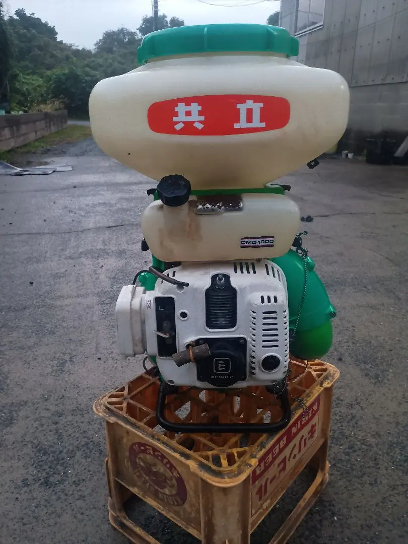 2026年最新】動力散布機の人気アイテム - メルカリ