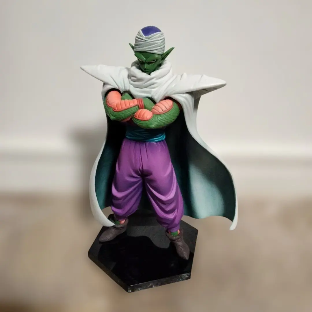 2026年最新】超造集 フィギュア ピッコロの人気アイテム - メルカリ