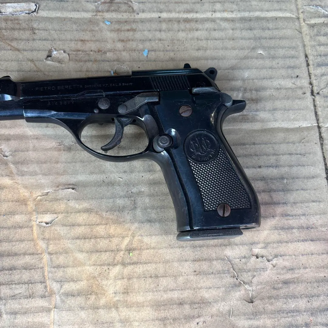 2026年最新】pietro beretta ガスガンの人気アイテム - メルカリ