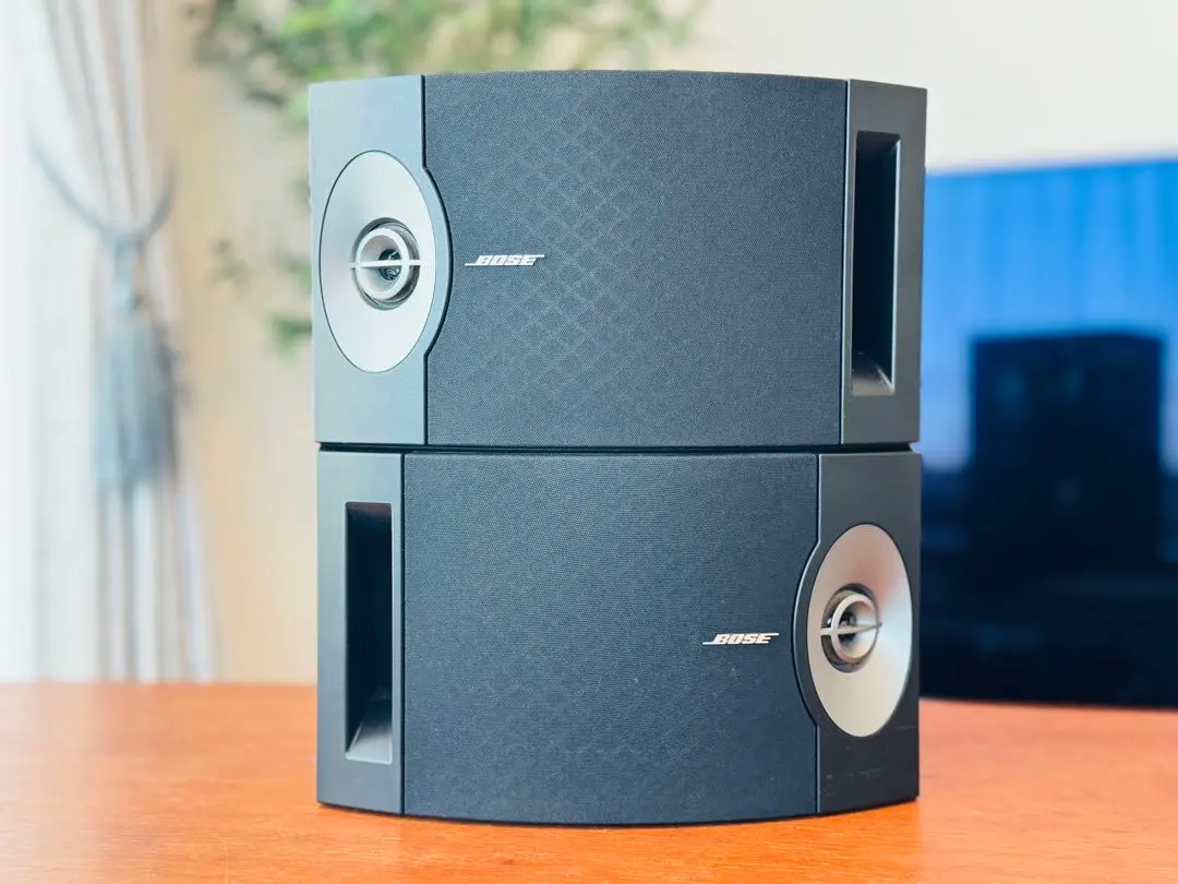 2026年最新】bose 201vの人気アイテム - メルカリ
