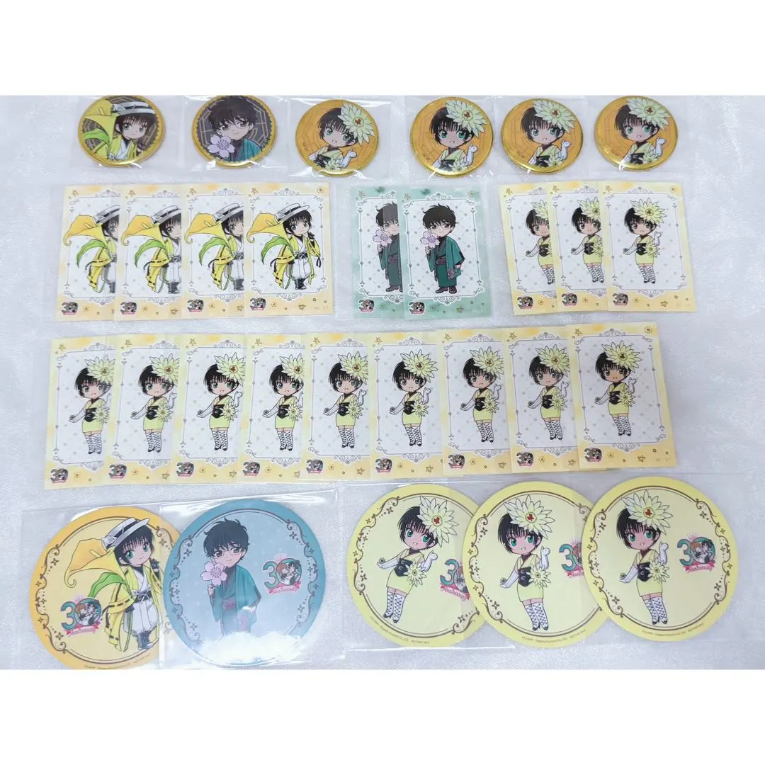 2026年最新】東京babylon 缶バッジの人気アイテム - メルカリ