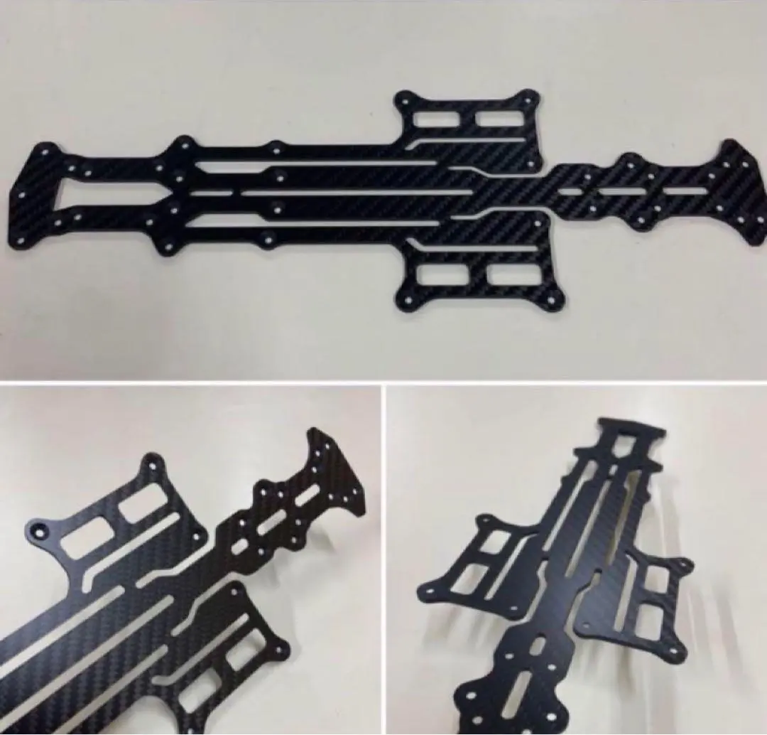 2026年最新】yd カーボンシャーシの人気アイテム - メルカリ