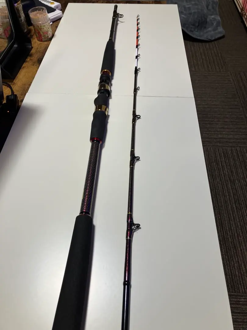 2026年最新】極鋭ヤリイカ agsの人気アイテム - メルカリ