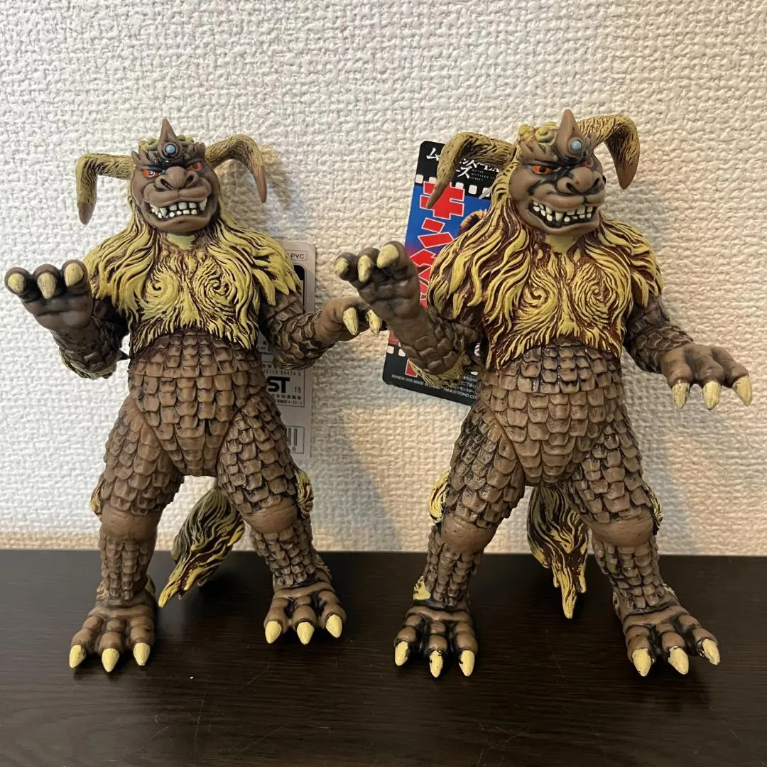 2026年最新】ムービーモンスターEXシリーズ キングシーサーの人気