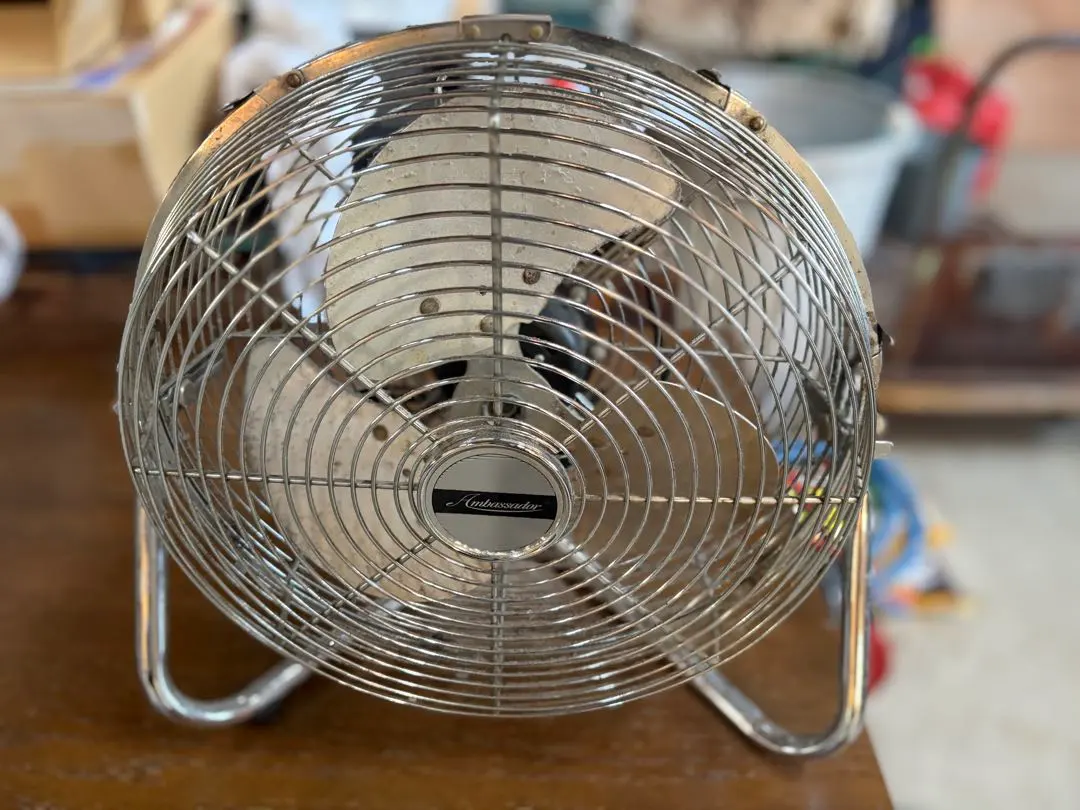 2026年最新】アンバサダー 扇風機の人気アイテム - メルカリ