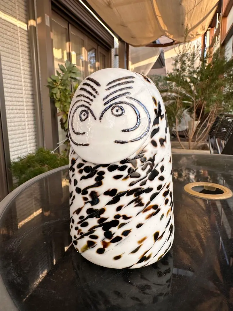 2026年最新】iittala バード owlの人気アイテム - メルカリ