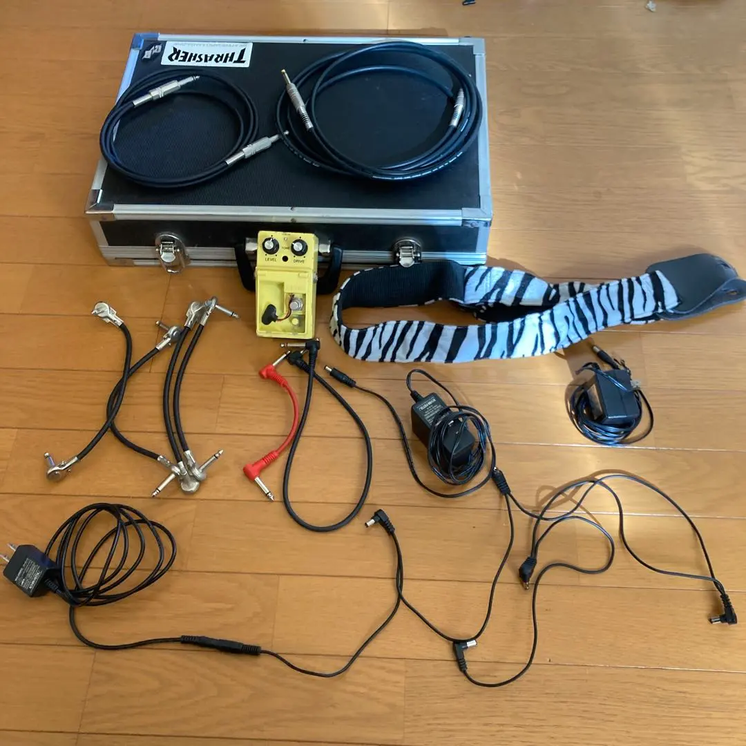 2026年最新】BOSS SD-1 modの人気アイテム - メルカリ