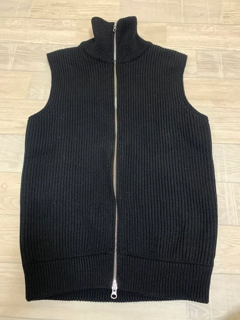 2026年最新】マルジェラ ドライバーズニットベストの人気アイテム