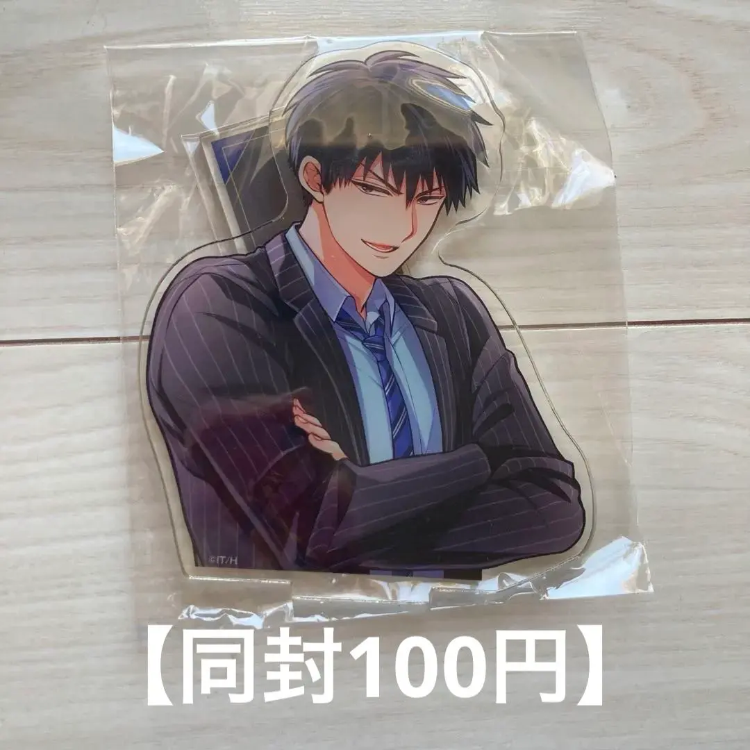 2026年最新】俺様ティーチャー くじの人気アイテム - メルカリ