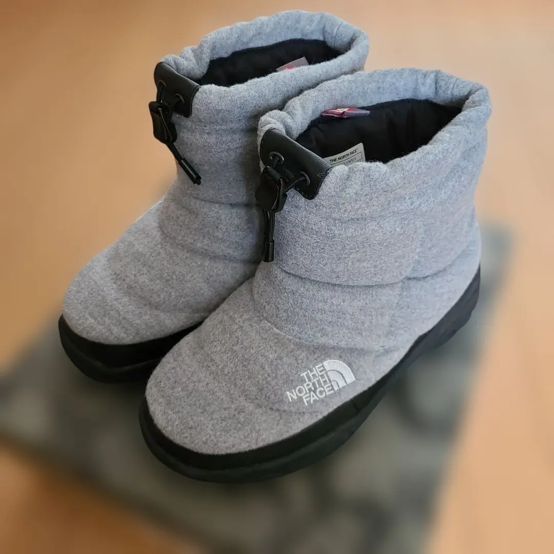 2026年最新】THE NORTH FACE カラー：グレイ系 その他の人気アイテム