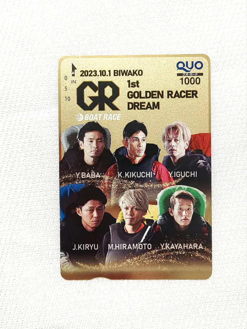 2026年最新】競艇 クオカードの人気アイテム - メルカリ