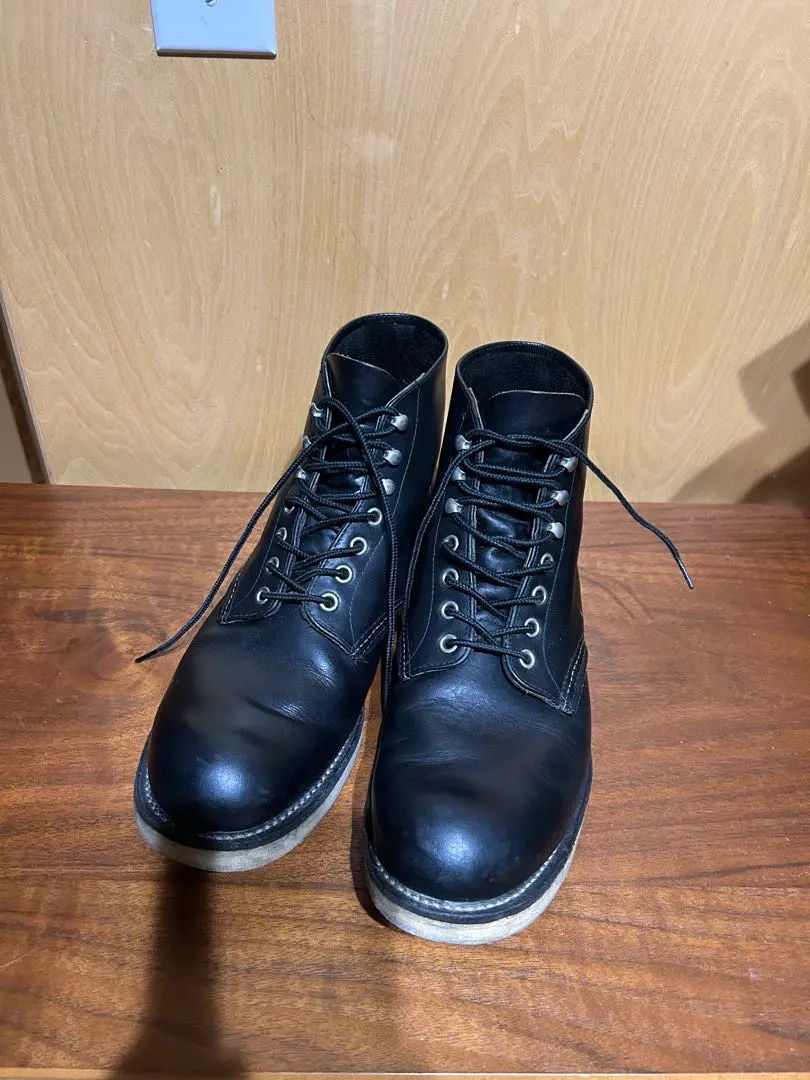 2026年最新】RED WING 9070の人気アイテム - メルカリ