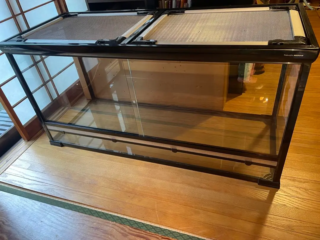 2026年最新】爬虫類ケージ 1200の人気アイテム - メルカリ