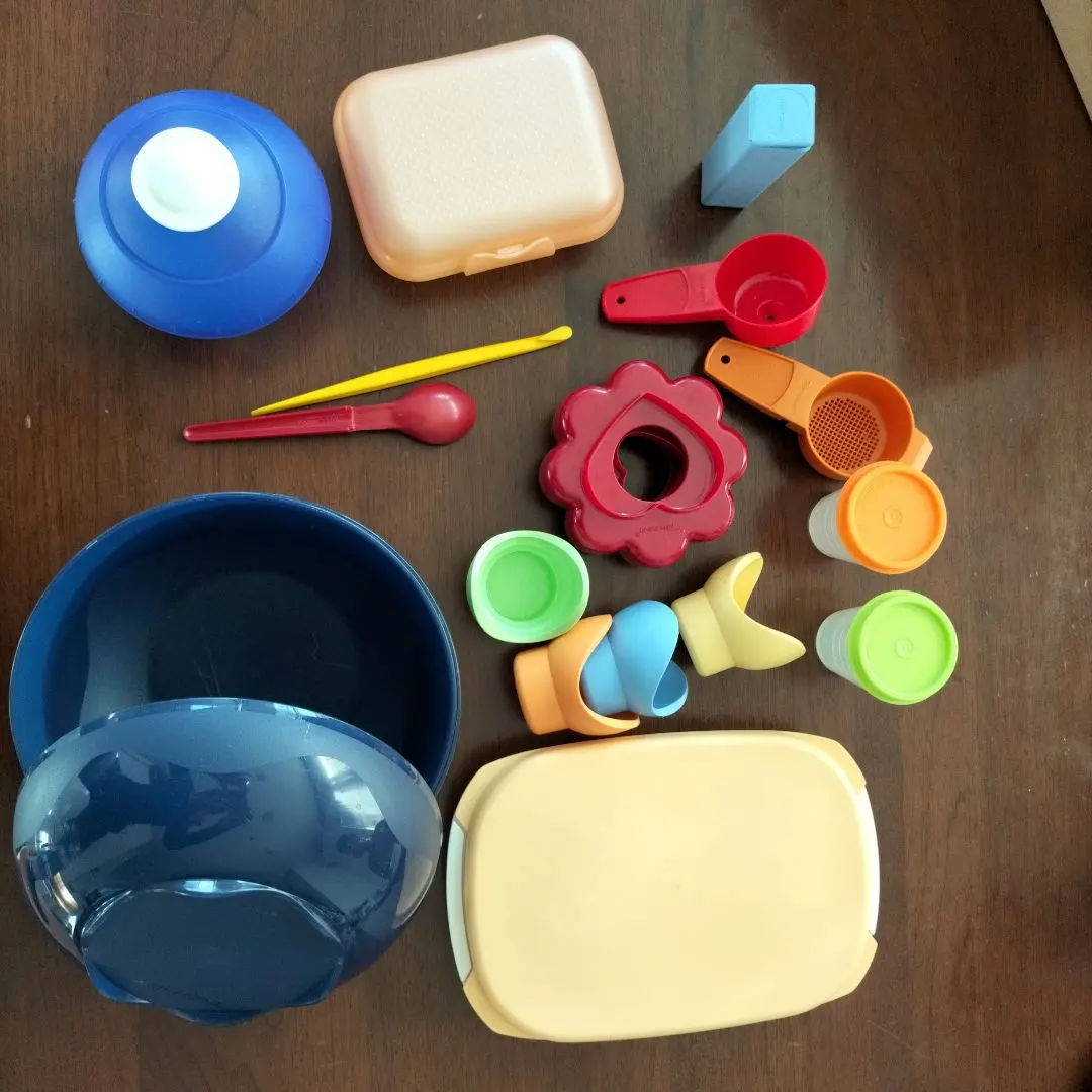 2026年最新】タッパーウェア エッグの人気アイテム - メルカリ