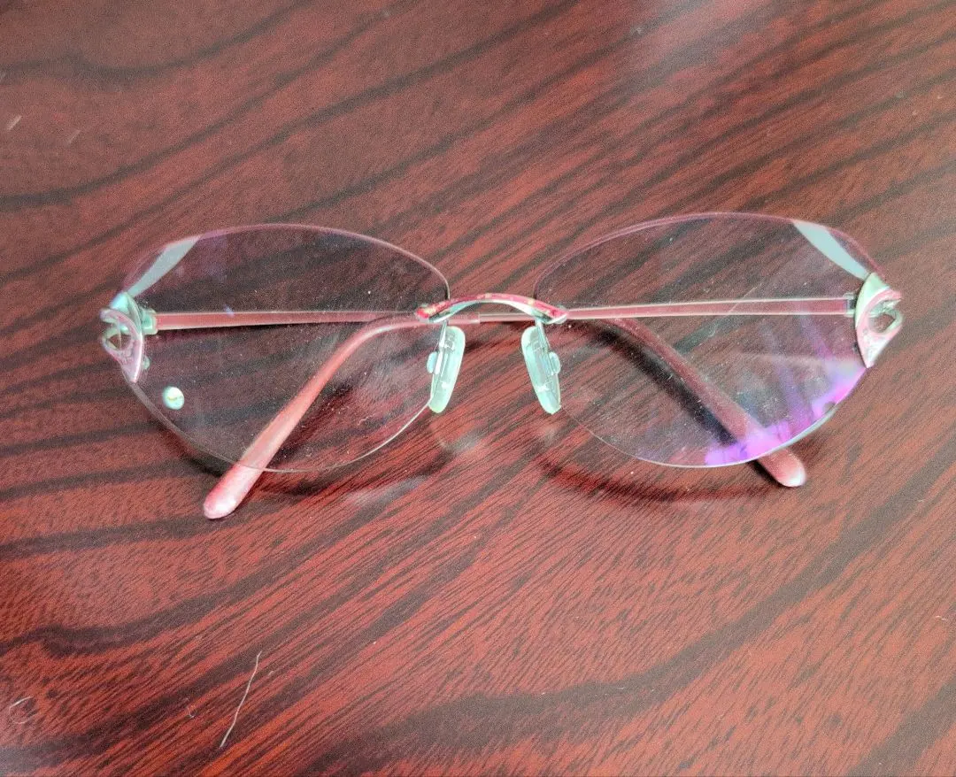 2026年最新】ポラリス 眼鏡の人気アイテム - メルカリ