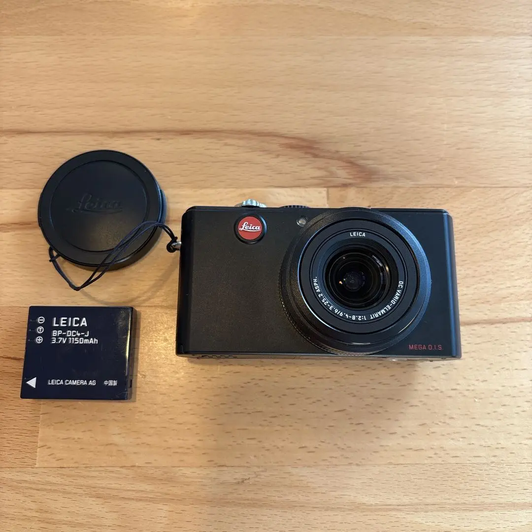 2026年最新】ライカ d-lux3の人気アイテム - メルカリ