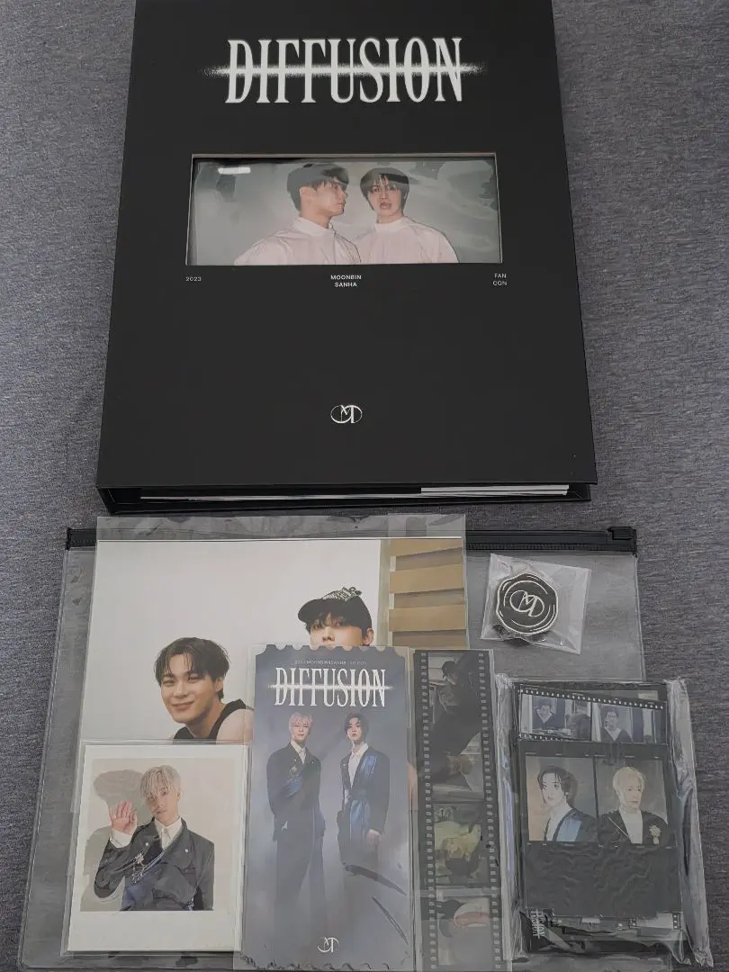 2026年最新】ムンビン diffusion dvdの人気アイテム - メルカリ