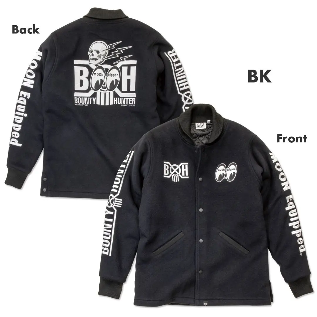 2026年最新】BOUNTY HUNTER スタジャンの人気アイテム - メルカリ