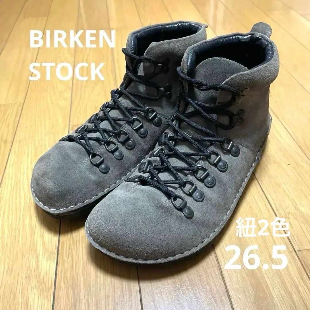 2026年最新】BIRKENSTOCK Footprints MIDLANDの人気アイテム - メルカリ
