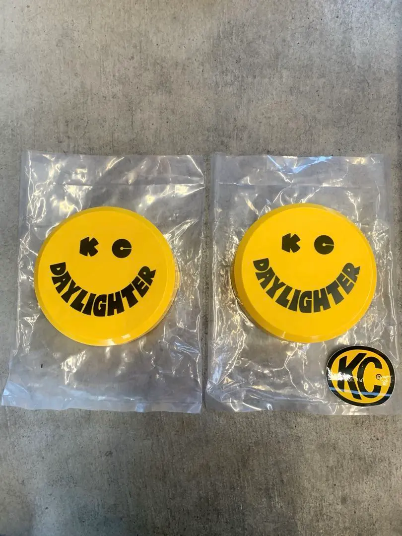 2026年最新】kc hilitesの人気アイテム - メルカリ