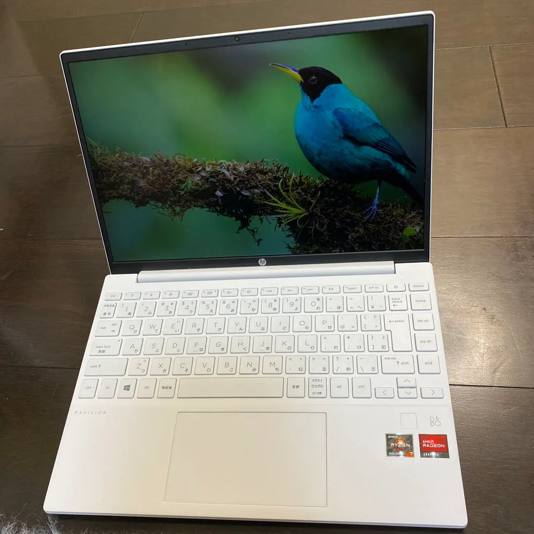 2026年最新】hp pavilion aero 13-be2000の人気アイテム - メルカリ