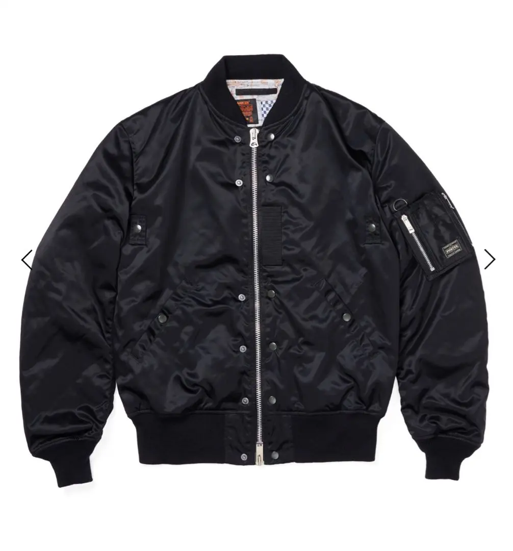 2026年最新】BUZZ RICKSON'S ポーターの人気アイテム - メルカリ