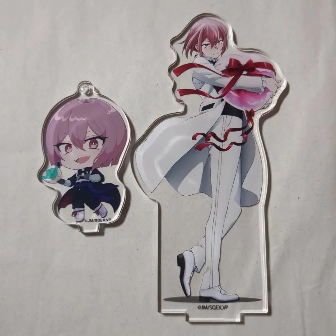 2026年最新】ヴァニタスの手記 アストルフォの人気アイテム - メルカリ