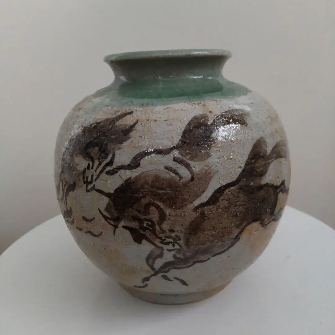 2026年最新】相馬焼 壺の人気アイテム - メルカリ