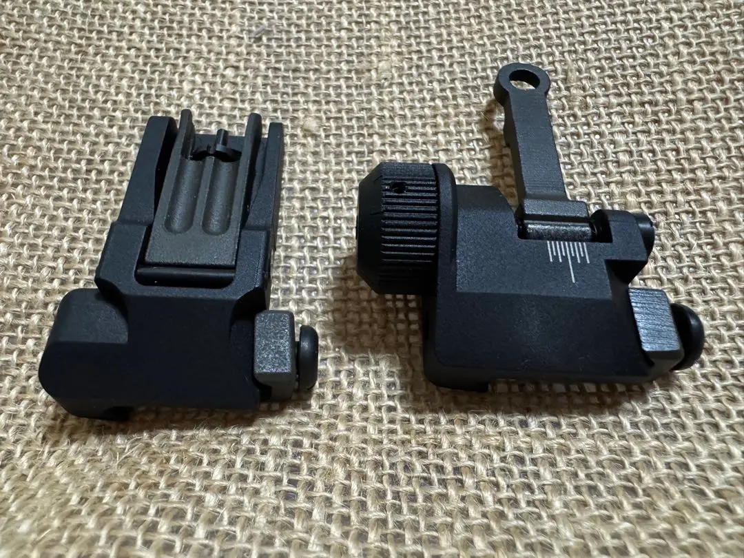 2026年最新】アイアンサイト リアサイトの人気アイテム - メルカリ