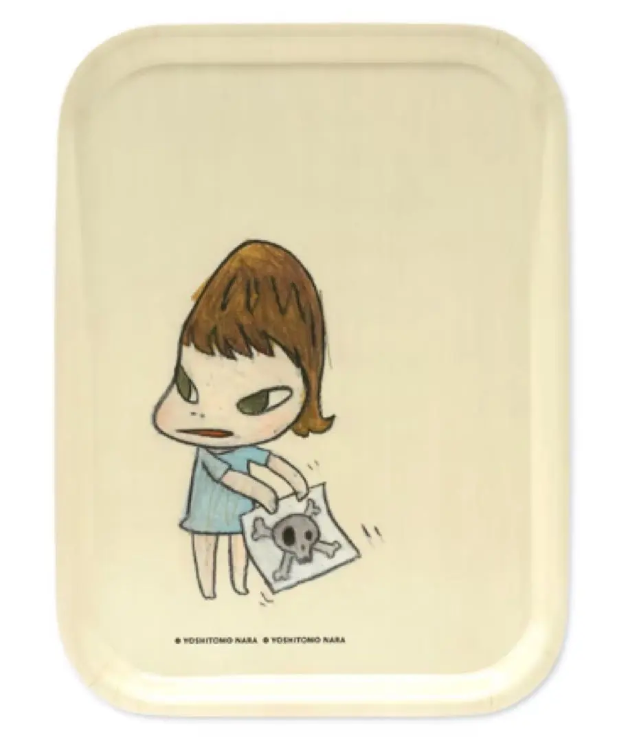 2026年最新】奈良美智 皿の人気アイテム - メルカリ