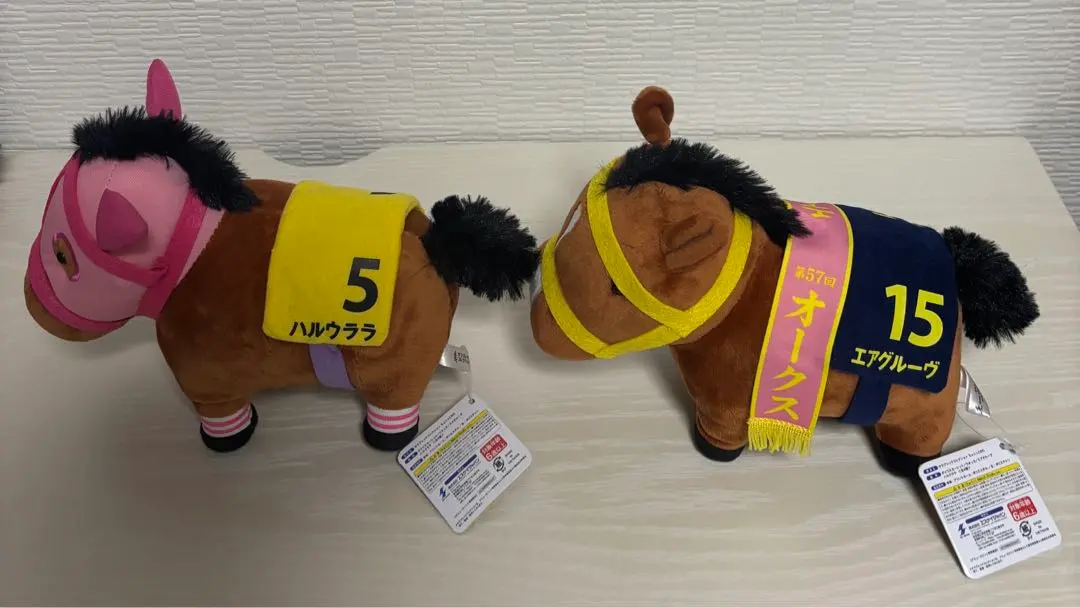 2026年最新】サラブレッドコレクション ちょこっとBIGぬいぐるみの人気