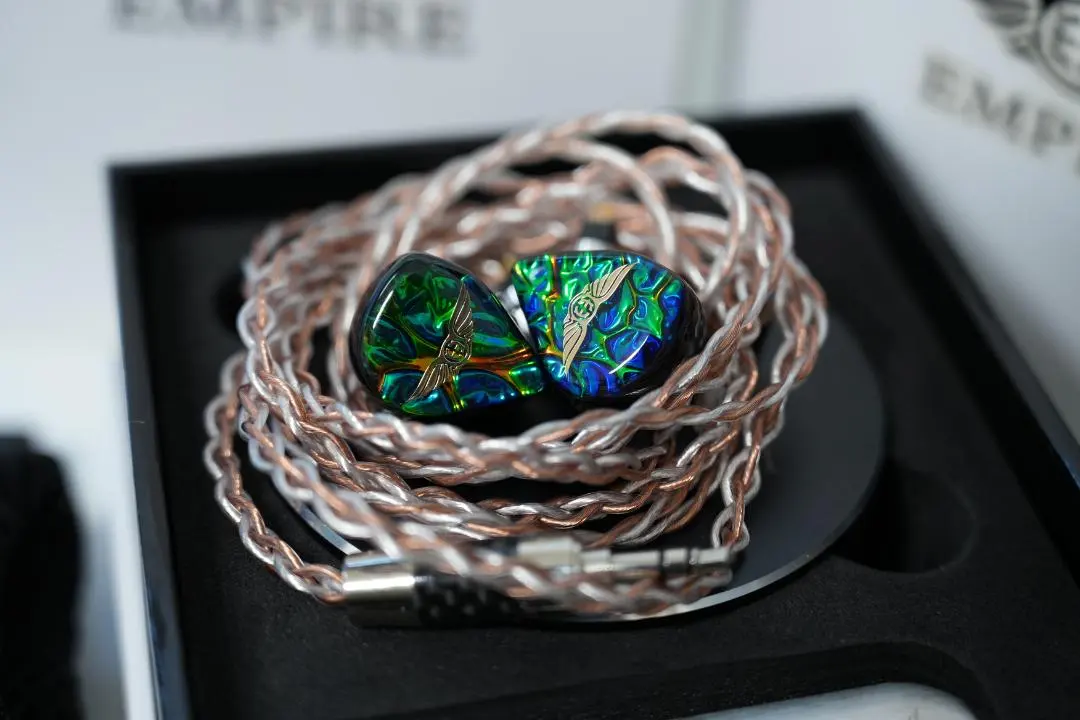 2026年最新】empire ears odinの人気アイテム - メルカリ